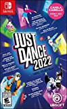 Just Dance 2022 – Nintendo Switch