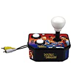 Double Dragon Plug & Play TV Arcade Video Game