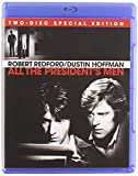 All The President’s Men: 2 Disc Special Edition (BD) [Blu-ray]