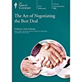 The Art of Negotiating the Best Deal
