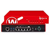 WatchGuard Firebox T40 Security Appliance with 1-yr Standard Support (WGT40001-US)