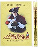 Jack of All Trades – The Complete Series