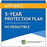 Assurant 5-Year Appliance Protection Plan ($75-99.99)