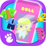 Cute & Tiny Toys – Baby Pets’ Doll, Dino, Car, Teddy Bear & Robot Gifts