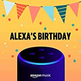 Alexa’s Birthday