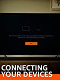 Connecting your Devices