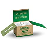 GREENIES Original Regular Natural Dog Dental Care Chews Oral Health Dog Treats, 72 oz. Pack (72 Treats)