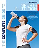 The Complete Guide to Sports Nutrition: 8th edition (Complete Guides)