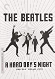 A Hard Day’s Night (Criterion Collection)