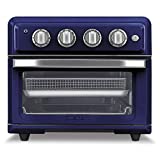 Cuisinart TOA-60NV Convection Toaster Oven Airfryer, Navy