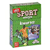 Identity Games – Sport Weetjes Kwartet