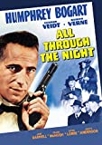 All Through the Night