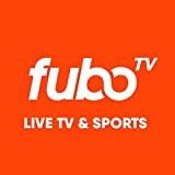 fuboTV: Watch Live Sports, TV Shows, Movies & News