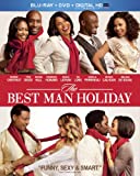 The Best Man Holiday [Blu-ray]