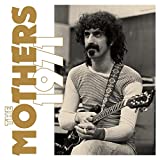 The Mothers 1971 [Super Deluxe 8 CD]