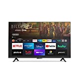 Amazon Fire TV 50″ Omni Series 4K UHD smart TV, hands-free with Alexa