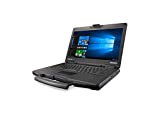 Panasonic Toughbook 54, CF-54 MK2, Intel Core i5-6300U 2.40GHz, 14in HD, Non-Touchscreen, 256GB SSD, 16GB, Wi-fi, Bluetooth, 4G LTE, Dual Pass, Backlit Keyboard, Webcam, Windows 10 Pro (Renewed)