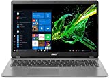Acer Aspire 3 Intel Core i5-1035G1 8GB 256 GB SSD 15.6-Inch Full HD (1920 x 1080) Win 10 Laptop