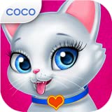 Kitty Love – My Fluffy Friend