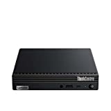VCI Lenovo ThinkCentre M70q Tiny Gen 2, Intel i5-11400T (6 Core), 8GB RAM, 256GB SSD NVMe, Windows 10 Pro, Desktop Computer