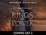 The Lord of the Rings: The Rings of Power – Season 1: Title Reveal