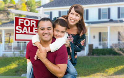 What to Expect When You Sell Your Home