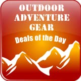 Outdoor Adventure Gear – Deal of the Day