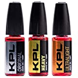 Knife Pivot Lube Triple Combination Pack