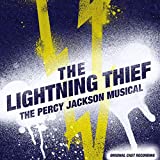 The Lightning Thief – Percy Jackson Musical