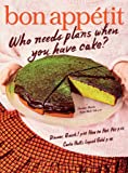 Bon Appetit
