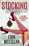 Stocking Stuffers (So Over the Holidays Book 1)