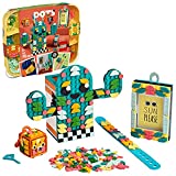 LEGO DOTS Multi Pack – Summer Vibes 41937 DIY Craft Decoration Kit; Makes a Top Design Gift for Creative Kids; New 2021 (441 Pieces)