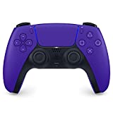 PlayStation DualSense Wireless Controller – Galactic Purple