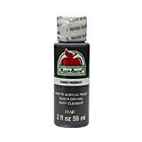 Apple Barrel Acrylic Paint in Assorted Colors (2 oz), 21490, Pavement