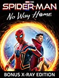 Spider-Man: No Way Home (Bonus X-Ray Edition)