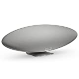 Bowers & Wilkins Zeppelin – 2021 Wireless Smart Speaker with Alexa Built-in – Pearl Grey