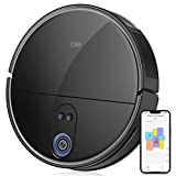 360 S10 Robot Vacuum and Mop, Smart Obstacle Avoidance, AI-Powered 3D Vision, Ultra-Slim Hidden LiDAR Design, Intelligent Carpet Cleaning, 3300Pa Suction for Pet Hair, 520ml Water Tank, Voice Control