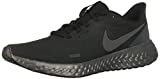 Nike Men’s Revolution 5 Running Shoe, Black/Anthracite, 12 Regular US