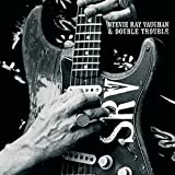 Stevie Ray Vaughan & Double Trouble – The Real Deal: Greatest Hits 2