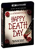 Happy Death Day – 4K Ultra HD + Blu-ray [4K UHD]