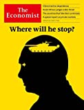The Economist – US Edition