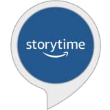 Amazon Storytime