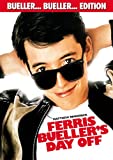 Ferris Bueller’s Day Off