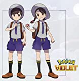 Pokémon Violet – Nintendo Switch