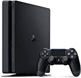 Playstation 4 1TB Slim PS4 Gaming Console, Wi-Fi-5, Bluetooth 4.0 – U Deal
