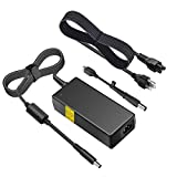 65W 45W Charger for Dell Inspiron 15-3000 15-5000 15-7000 11-3000 13-5000 13-7000 17-5000 XPS 13 Series 5559 5558 5755 5758 AC Adapter Laptop Power Supply Cord 19.5V 3.34A 2.31A