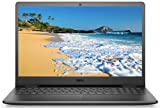 2021 Newest Dell Inspiron 15 3000 Laptop Computer, 15.6″ HD Display, Intel Celeron N4020 Dual-Core Processor,up to 2.80 GHz, 8GB DDR4 RAM, 256GB PCIe SSD,HD Webcam, HDMI,Bluetooth,Wi-Fi, Win 10 Home