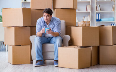 How to Plan a Sudden and Unexpected Move