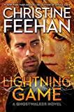 Lightning Game (A GhostWalker Novel)