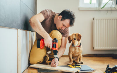Home Projects That Can Accommodate a Growing Family